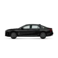 Hongqi H5 в Делимобиль