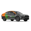 Jac J7 в Ситидрайв