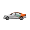 JETTA VA3 в Делимобиль