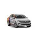 Jetta VA3 в Яндекс Драйв