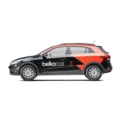 Kia Rio X-Line в BelkaCar