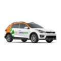 Kia Rio X (X-Line) в Ситидрайв