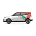 Kia Soul в Делимобиль