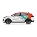 KIA Sportage в Делимобиль