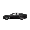 Kia Stinger в Делимобиль