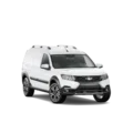 Lada Largus в Яндекс Драйв