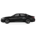 Lexus ES250 в Делимобиль