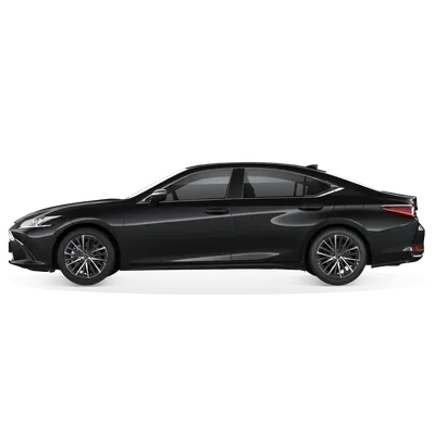 Lexus ES250 в Делимобиль
