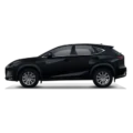 Lexus NX200 в Делимобиль