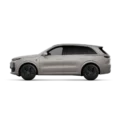 Lixiang L6 в Делимобиль