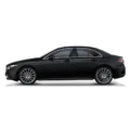 Mercedes A 200 в Делимобиль