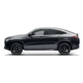 Mercedes-AMG GLE 53 в Делимобиль