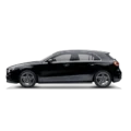 Mercedes-Benz A 200 Hatchback в Делимобиль