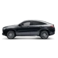 Mercedes-Benz GLE 350d Coupe в Делимобиль