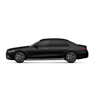 Mercedes-Benz S 400 D 4Matic W223 в Делимобиль