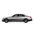 Mercedes-Benz S400 4Matic в Делимобиль
