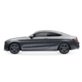 Mercedes C 200 Coupe в Делимобиль