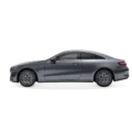 Mercedes E 200 Coupe в Делимобиль