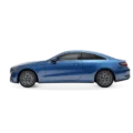Mercedes E 200 Coupe Sport+ в Делимобиль