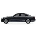 Mercedes E 200 в Делимобиль