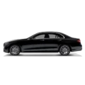 Mercedes E 200 (W213) в Делимобиль