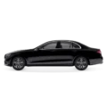 Mercedes E 350d в Делимобиль