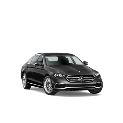 Mercedes E200 2021 в Яндекс Драйв