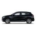 Mercedes GLA 200 в Делимобиль