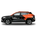 Москвич 3 в BelkaCar