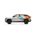 Omoda C5 в Делимобиль