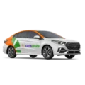 Omoda S5 в Ситидрайв