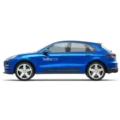 Porsche Macan в BelkaCar