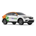 Renault Arkana в Ситидрайв