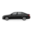 Skoda Superb в Делимобиль