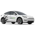Tesla Model Y в Ситидрайв