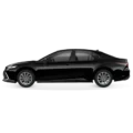 Toyota Camry в Делимобиль