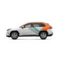 Toyota RAV4 в Делимобиль