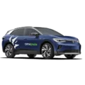 Volkswagen ID.4 в Ситидрайв