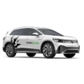 Volkswagen ID.6 в Ситидрайв