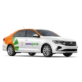 Volkswagen Polo в Ситидрайв