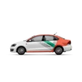 Volkswagen Polo в Делимобиль