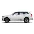 Volvo XC90 в Делимобиль